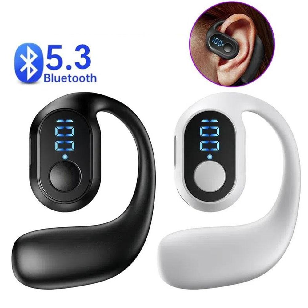 Open-ear Air Conduction Headph - Open Ear Air Conduction Headphones 评论和价格