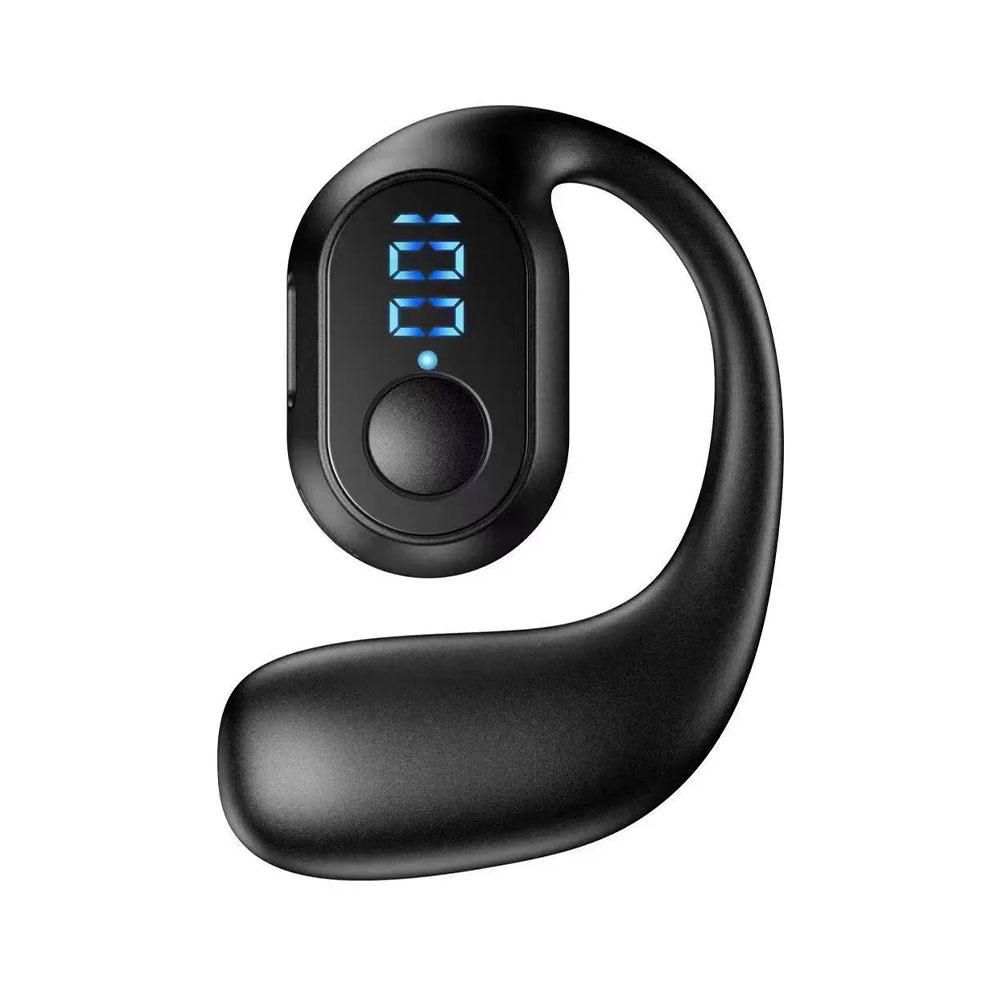 Open-ear Air Conduction Headph - Open Ear Air Conduction Headphones 评论和价格