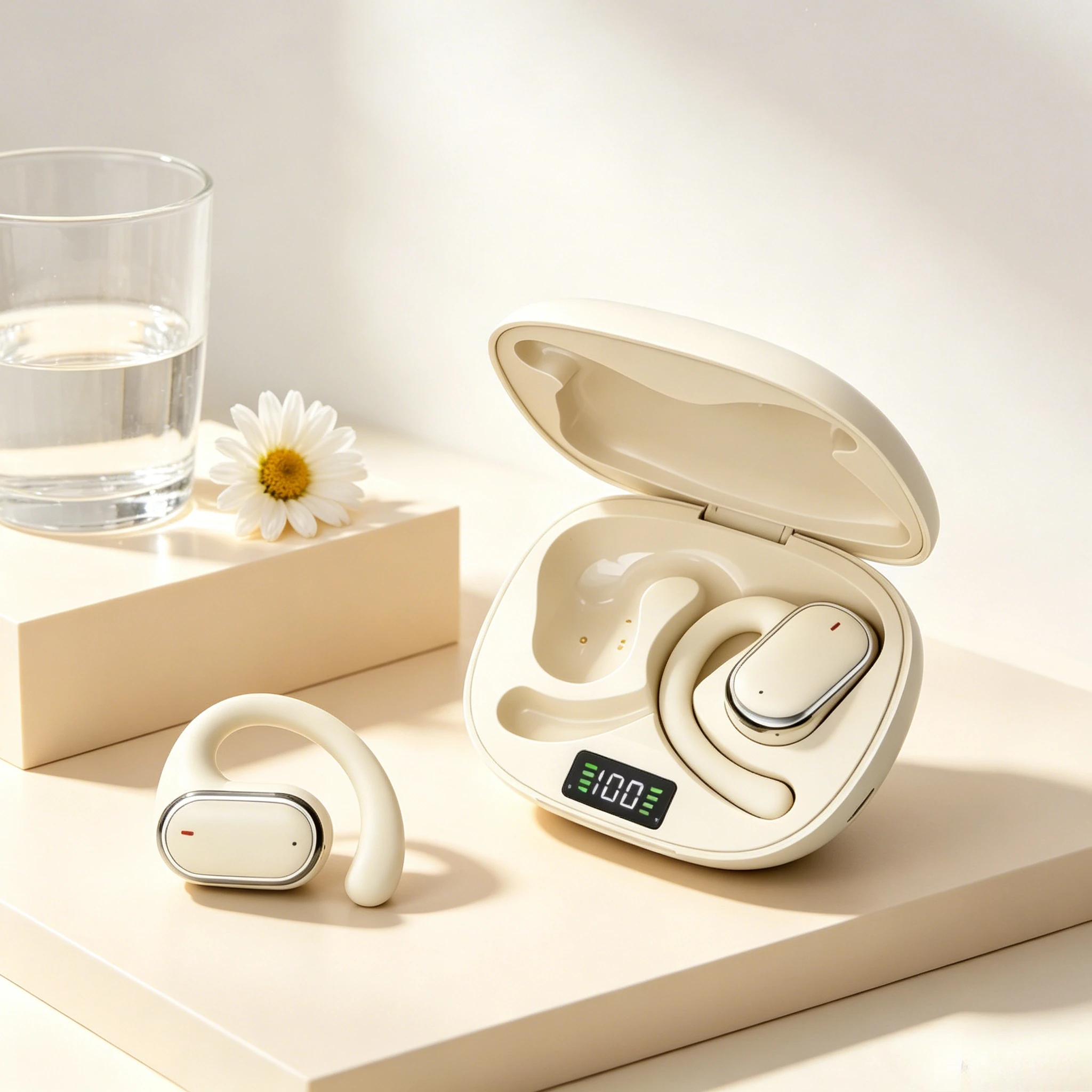 Original TWS Earbuds Wireless  - Tws Earbuds Bluetooth 5.3 评论和价格