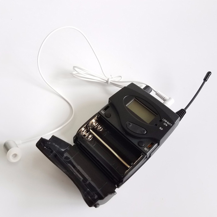 Mono Professional Stage Perfor - In Ear Monitors For Singers 评论和价格