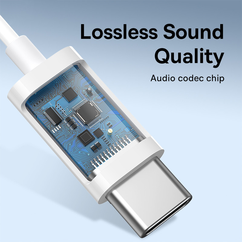 Baseus C17 Type-C Earphones In - Open Ear Air Conduction Headphones 评论和价格