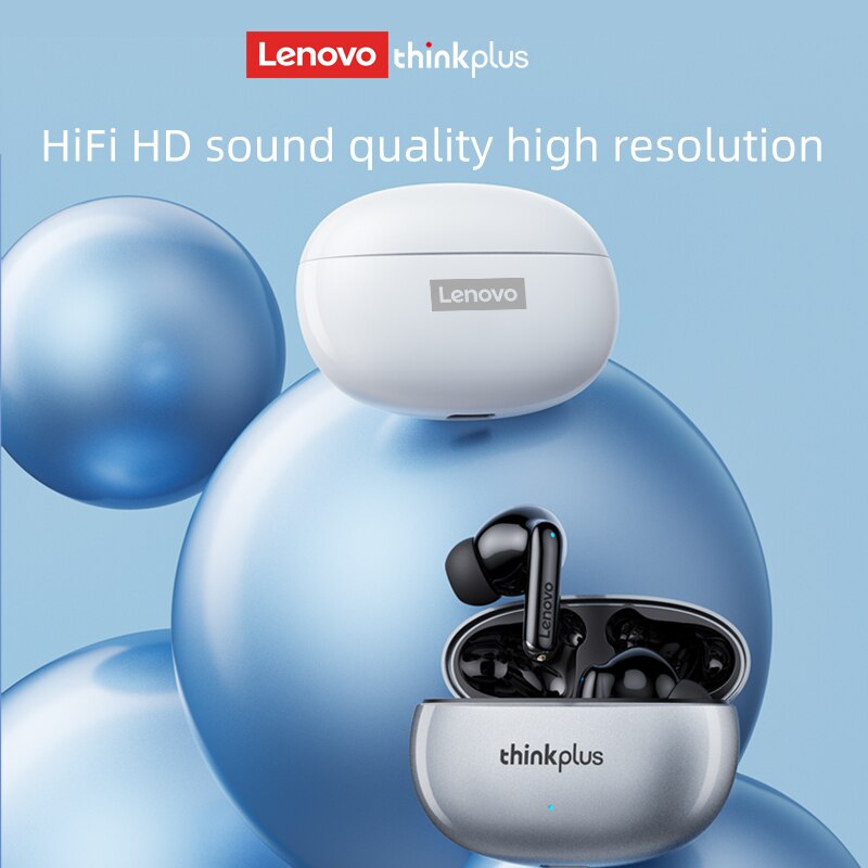Original Lenovo XT88 TWS Wirel - Tws Earbuds Bluetooth 5.3 评论和价格