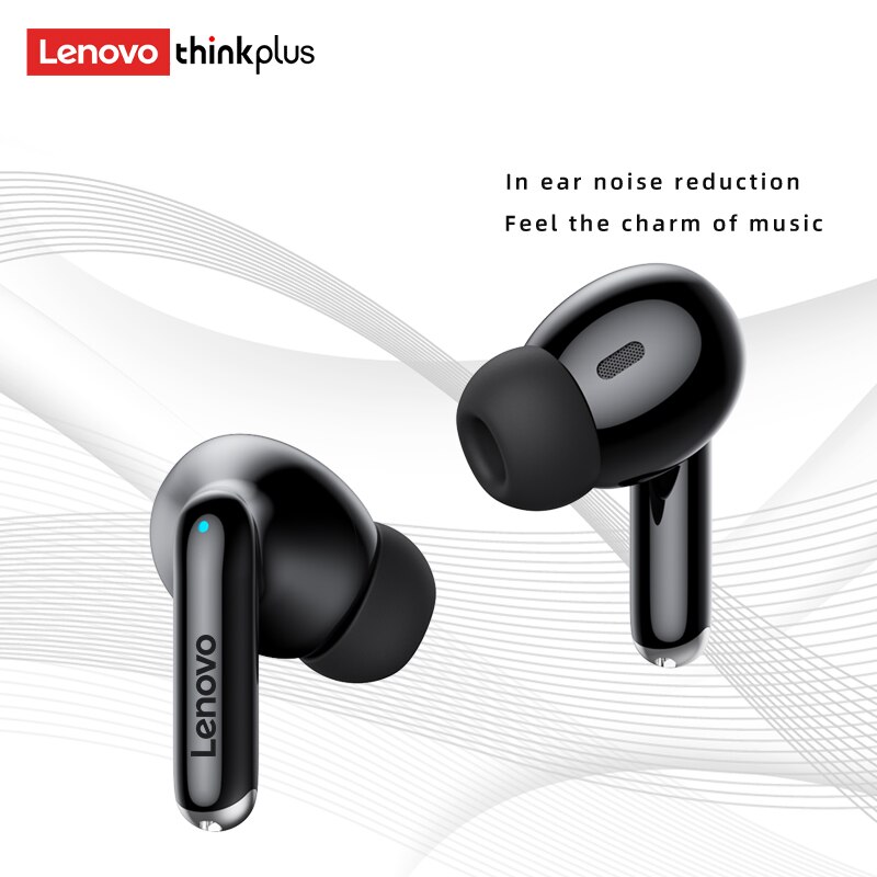 Original Lenovo XT88 TWS Wirel - Tws Earbuds Bluetooth 5.3 评论和价格