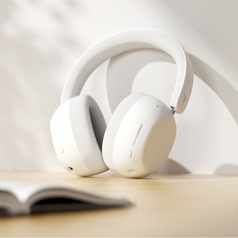 TANCHJIM RITA HiFi Bluetooth H - Anc Wireless Over Ear Headphones 评论和价格