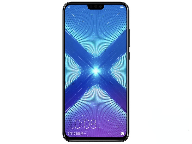 Honor 8X 4G LTE Unlocked Mobil - Cameras 评论和价格