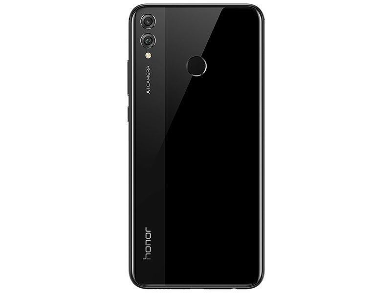 Honor 8X 4G LTE Unlocked Mobil - Cameras 评论和价格