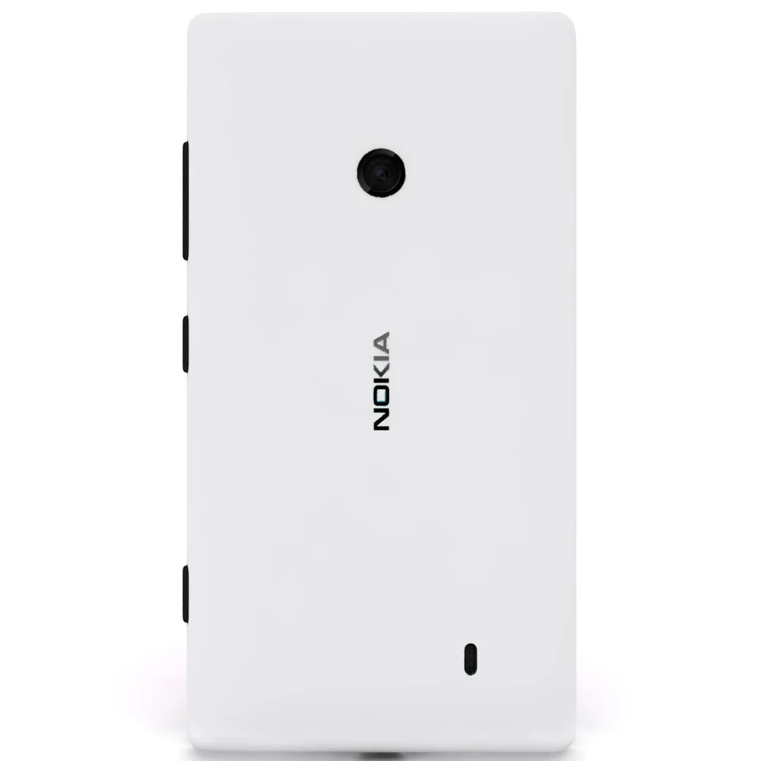 Nokia Lumia 520 3G Phone 5MP 4 - Cameras 评论和价格