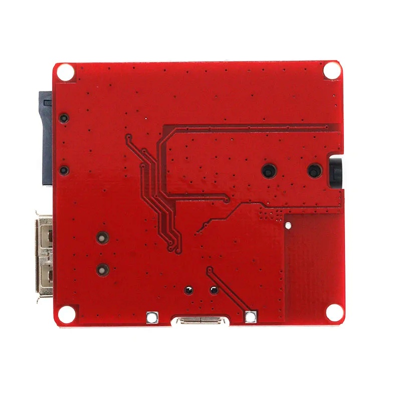 Bluetooth decoder board MP3 lo - Speakers 评论和价格