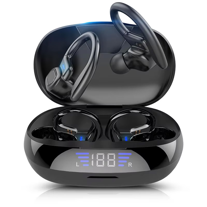 Sports SP16 Wireless Earphones - Anc Wireless Over Ear Headphones 评论和价格