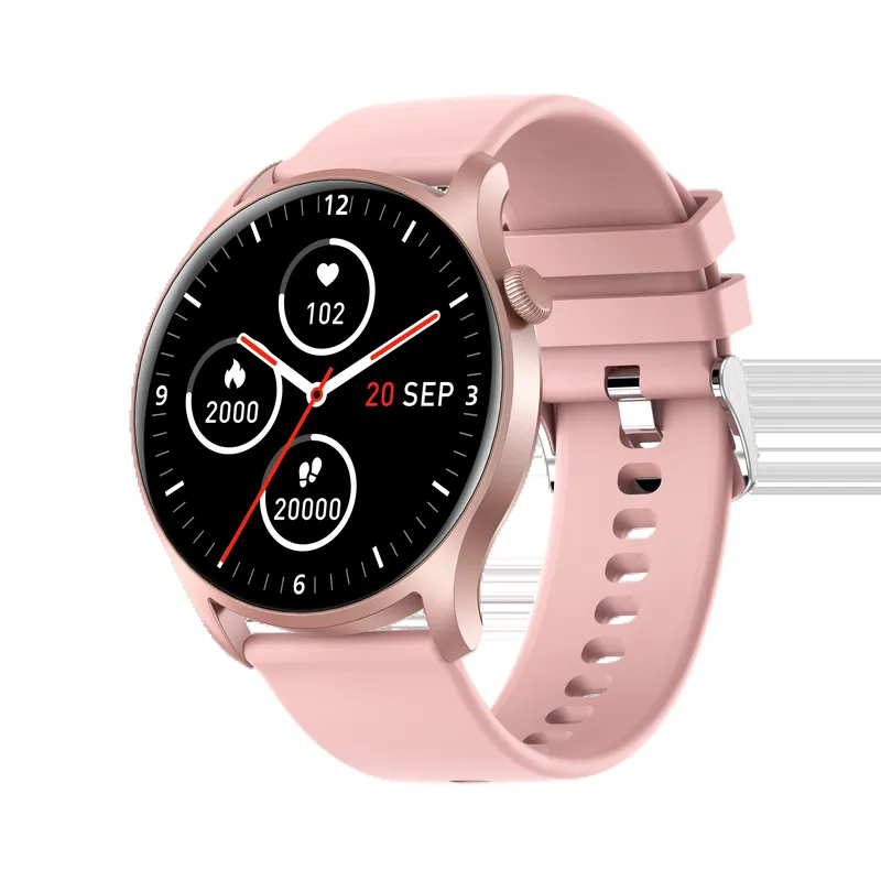 SENBONO MAX8 Men Smart Watch W - Smartwatches 评论和价格