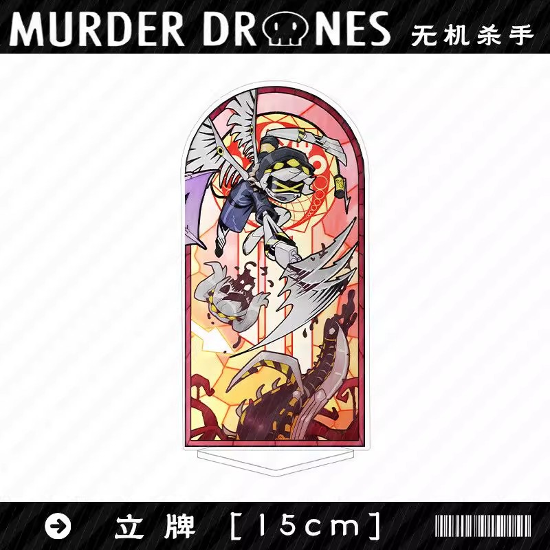 Murder Drones Season 1 Uzi Acr - Drones 评论和价格