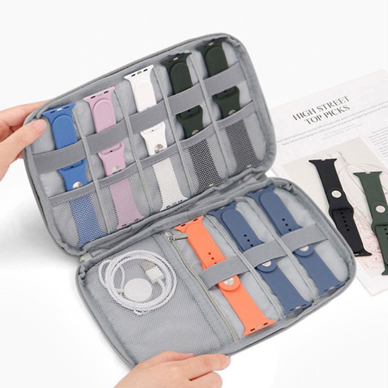 Watchband Bag For Apple Watch  - Smartwatches 评论和价格