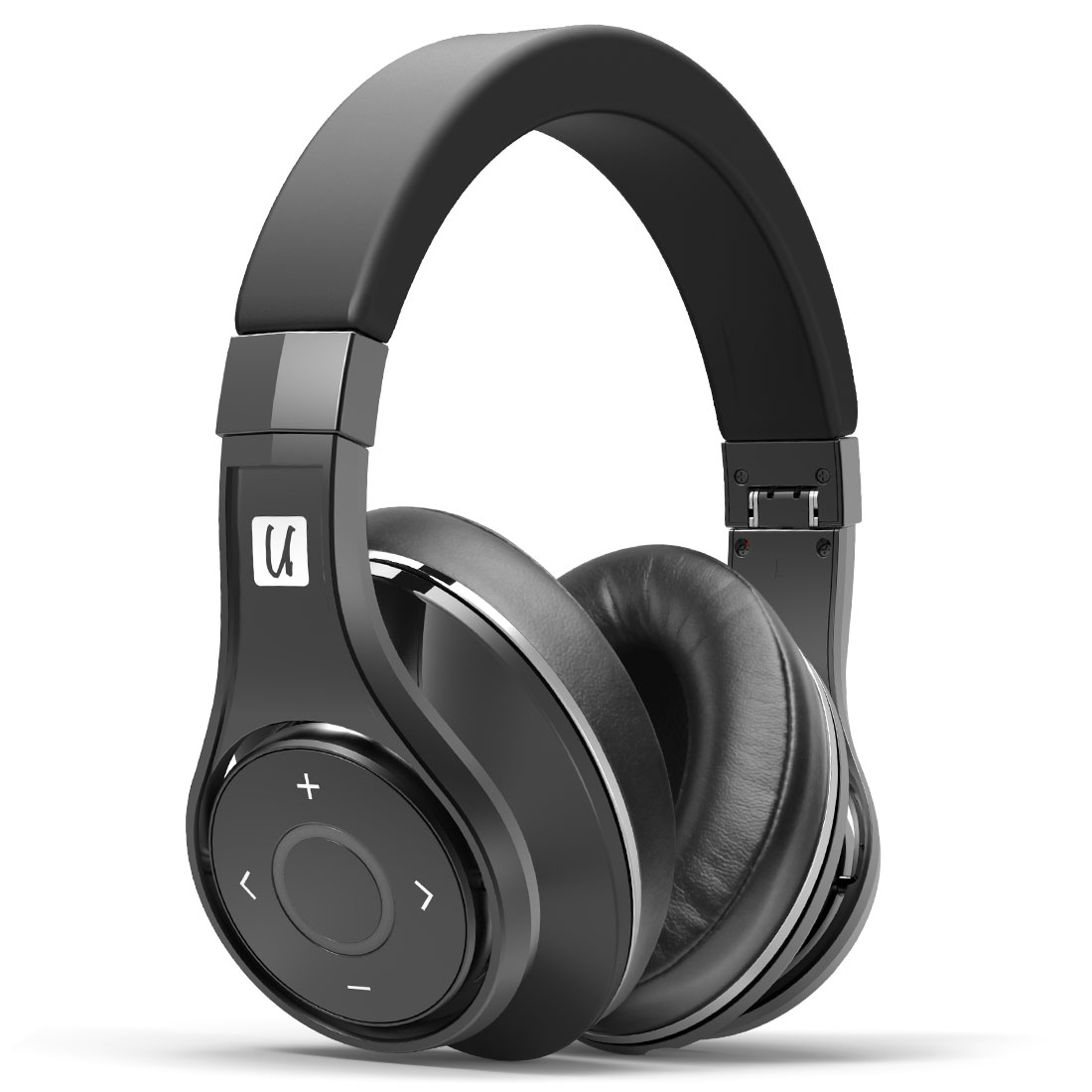 Bluedio U UFO Over-Ear Headpho - Anc Wireless Over Ear Headphones 评论和价格