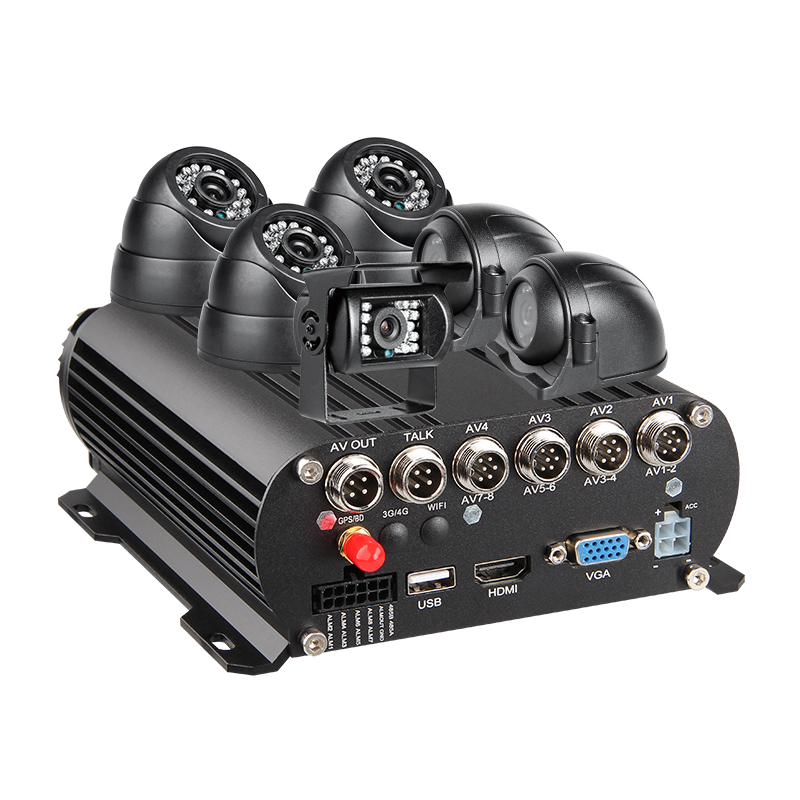 8 Channel GPS 1080N AHD Real-t - Cameras 评论和价格