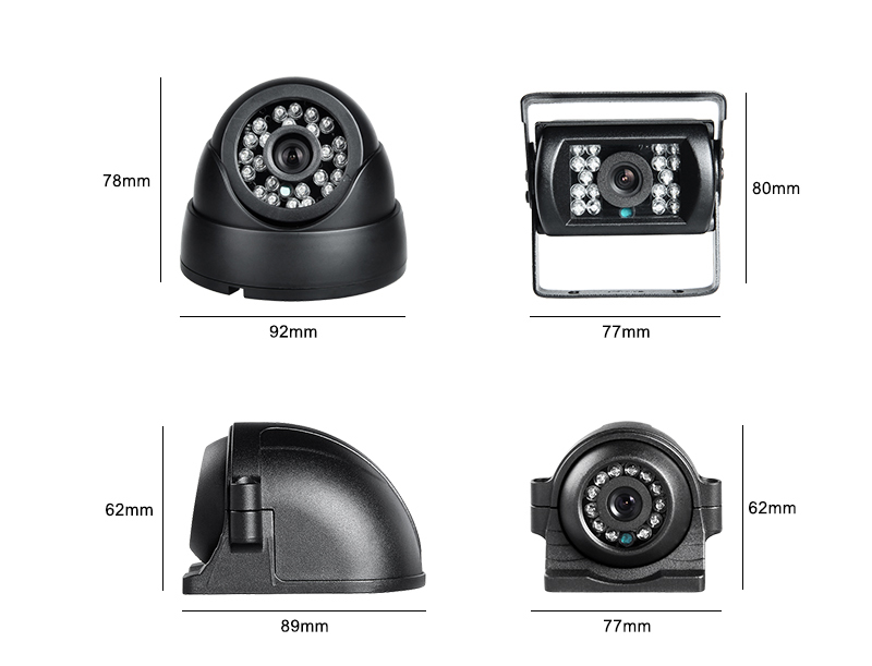 8 Channel GPS 1080N AHD Real-t - Cameras 评论和价格