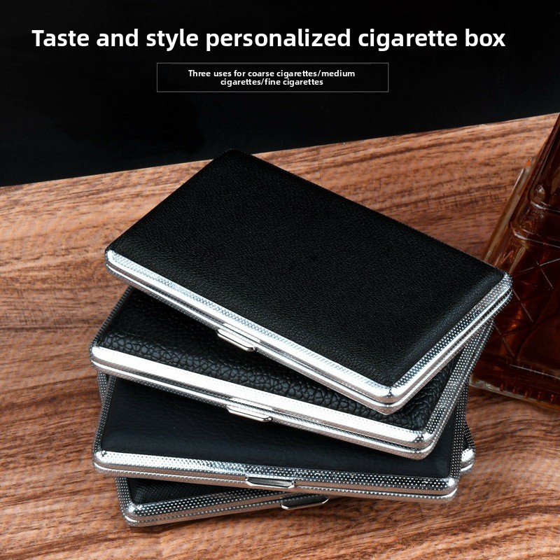 New 5.5 slim metal leather Cig - Laptops 评论和价格