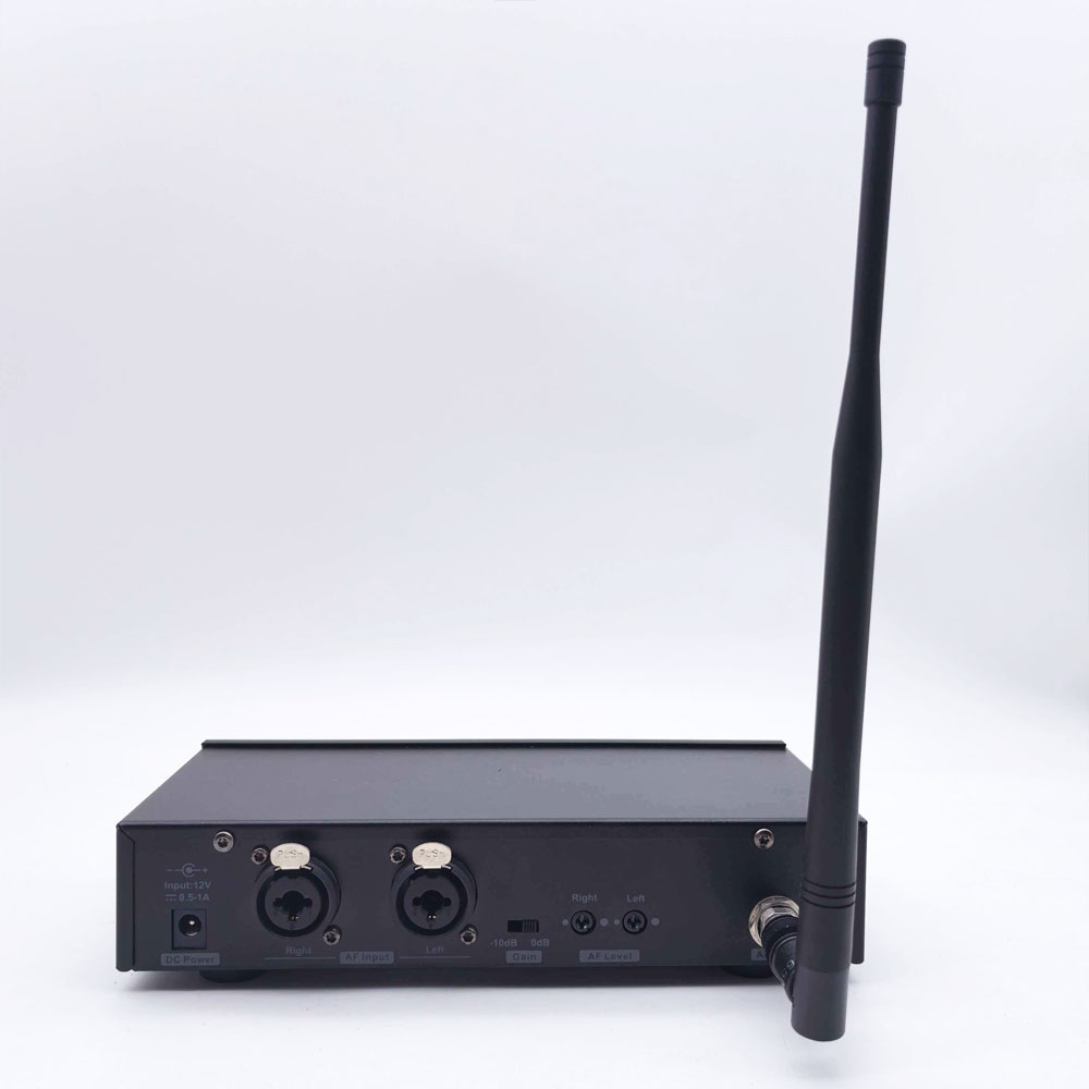 Stage Performance Monitoring E - In Ear Monitors For Singers 评论和价格