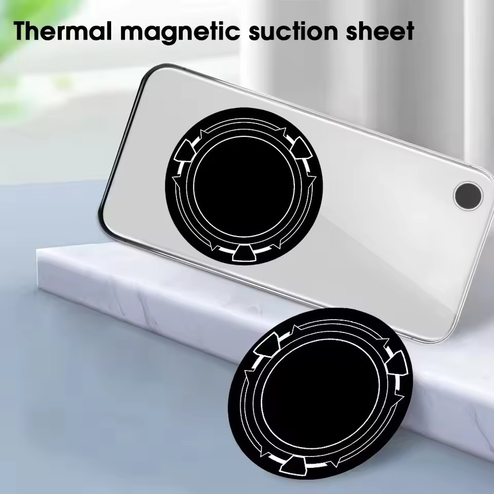 New 6cm Metal Plate Ring For M - Tablets 评论和价格