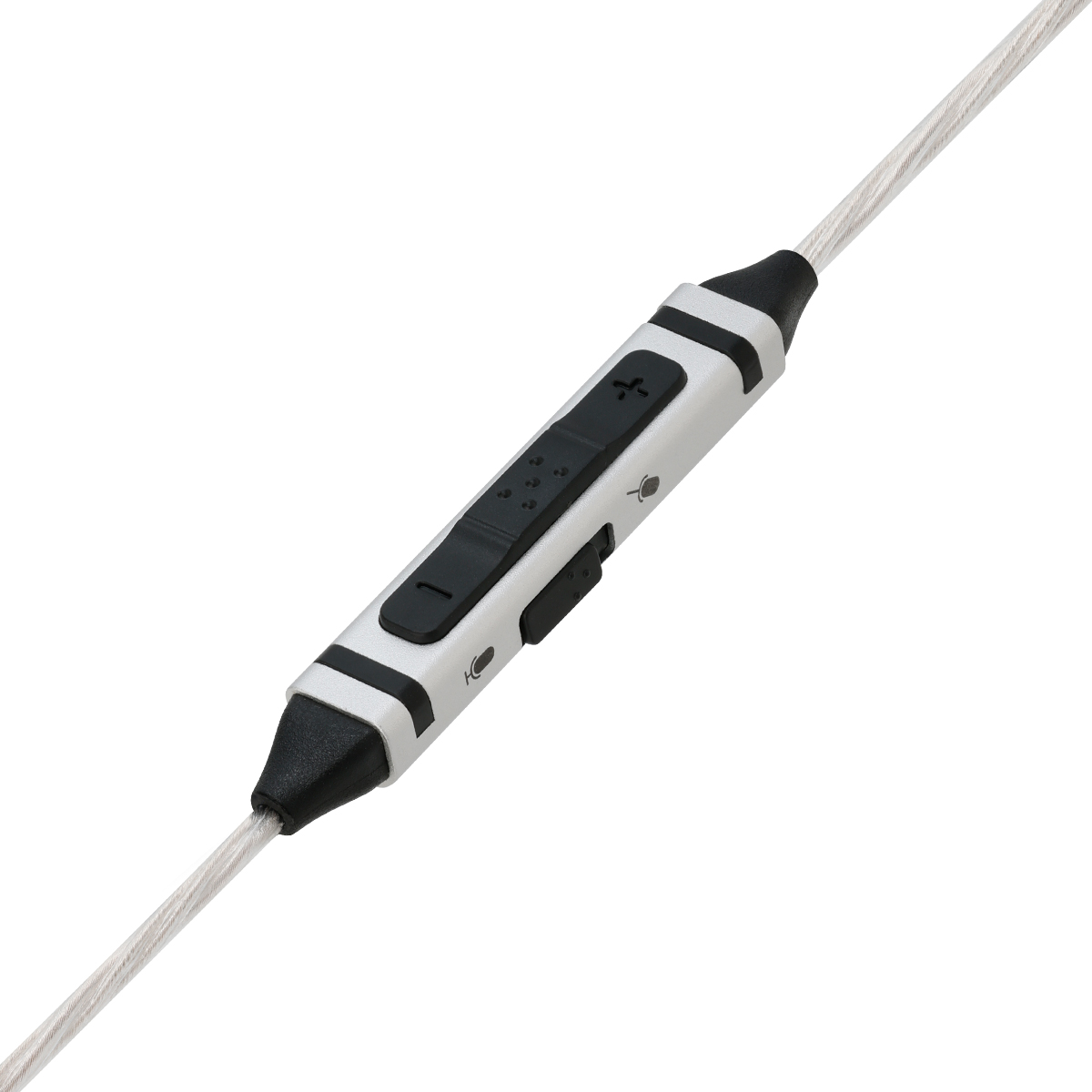 Kefine Gaming Cable for HiFi W - Type C Wired Earphones With Mic 评论和价格