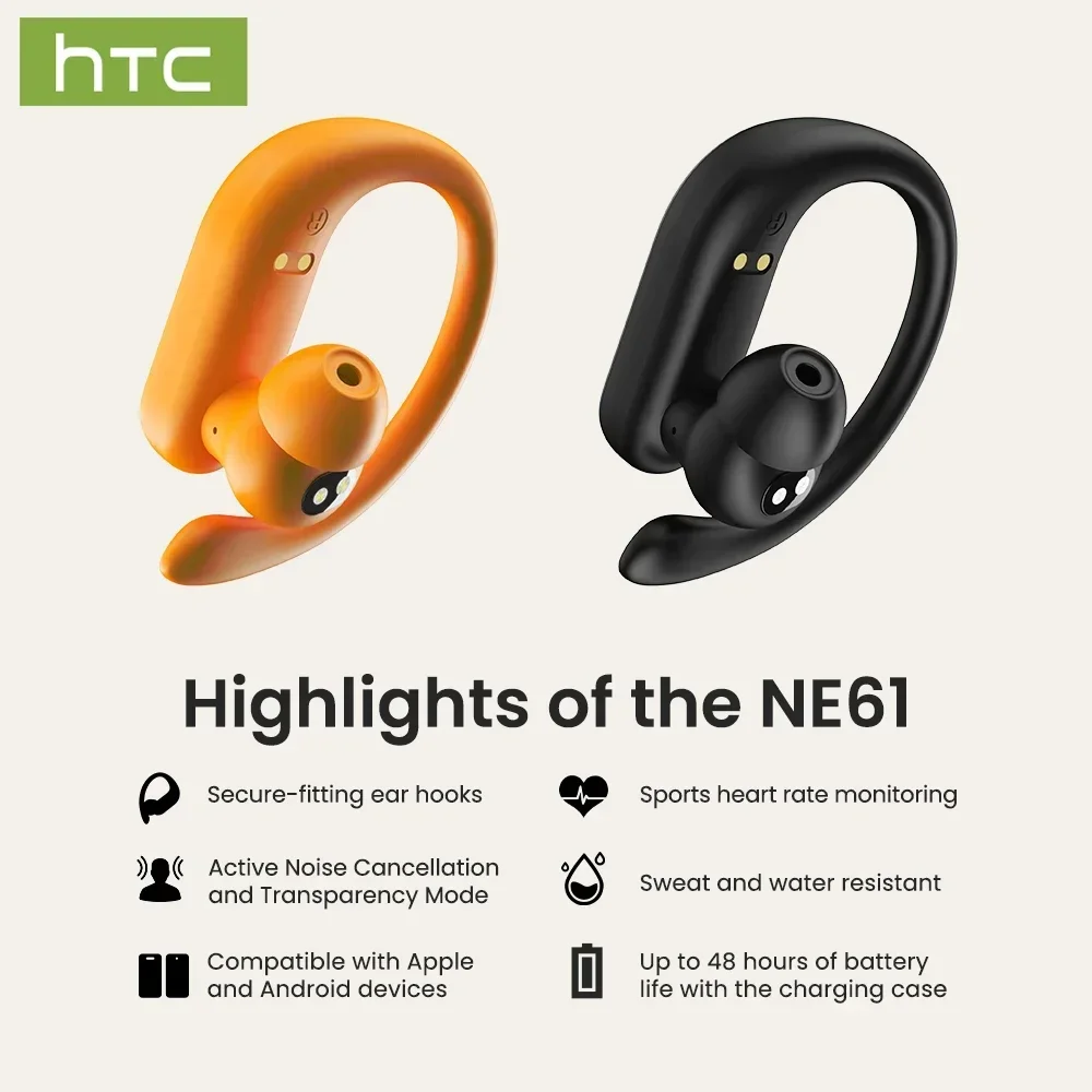HTC NE61 Bluetooth Earphones N - Sleep Mask Headphones Bluetooth 评论和价格