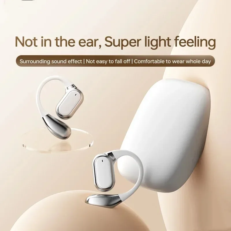 TWS Wireless Earphones Bluetoo - Tws Earbuds Bluetooth 5.3 评论和价格