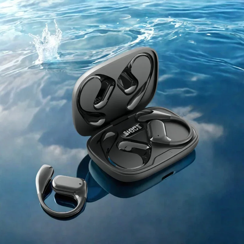 TWS Wireless Earphones Bluetoo - Tws Earbuds Bluetooth 5.3 评论和价格