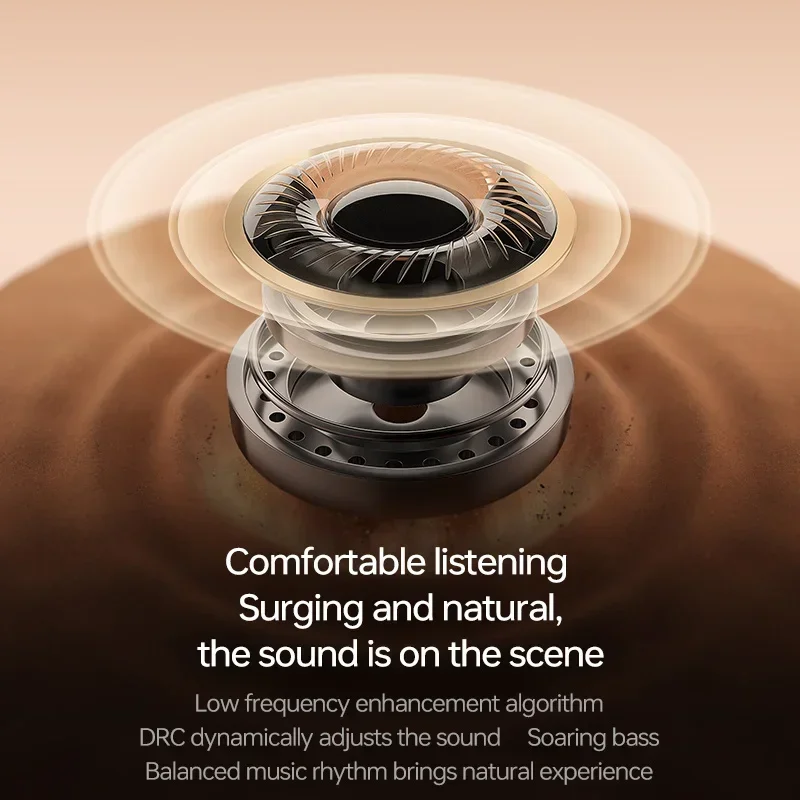 TWS Wireless Earphones Bluetoo - Tws Earbuds Bluetooth 5.3 评论和价格